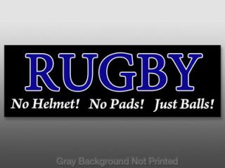 rugby helmet in Rugby