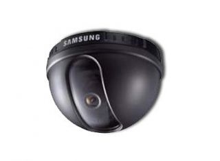 Samsung SOC D120 RJ 11 Indoor Dome Camera for SMT 190DN