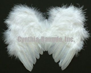 white angel wings in Accessories