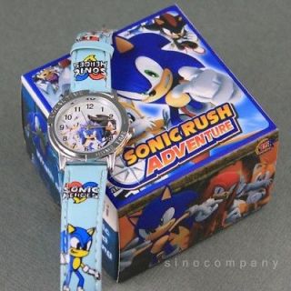 sonic hedgehog toys in Action Figures