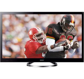Sony Bravia XBR 55HX950 55 inch 3D LED TV