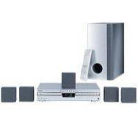 Sony DAV DX150 5.1 Channel Home Theater System with DVD Player