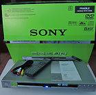 Sony DVP NS725P DVD Player