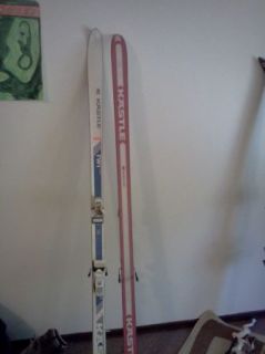 kastle skis in Skis