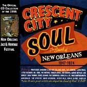  Soul The Sound of New Orleans Box CD, Apr 1996, 4 Discs, EMI Music 