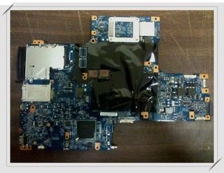 SONY VAIO ALL IN ONE VGC LS25C MOTHERBOARD 1P 006A502 8010