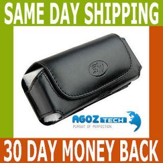   Belt Clip Case Pouch Cover for Tracfone Samsung SGH S390G S390 NEW