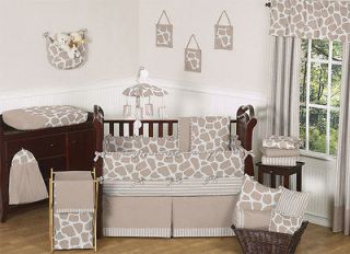 giraffe print bedding in Bedding