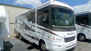   , 300 FWS, small, Gas Motor home, Ford, V 10, CLEARANCE, SALE, RV