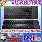 Samsung 2012 Smart TV VG KBD1500 Wireless Keyboard Touch Pad next of 