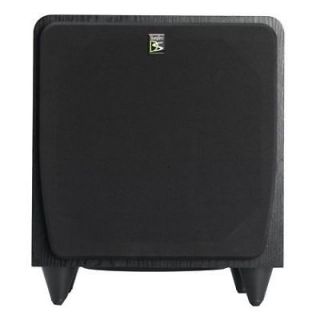 NEW Sunfire SDS10 10 250W Dynamic Series powered subwoofer