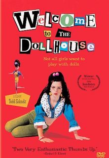  to the Dollhouse DVD, 1999, French and Spanish Subtitles