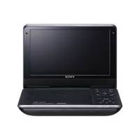 Sony DVP FX980 Portable DVD Player 9