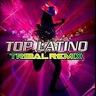 Zz/Various Artists   Top Latino Tribal Remix (2012)   New   Compact 
