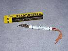 Antique 2 Way Ready Opener Bottle Can Opener in Box