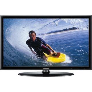Samsung UN19D4003 19 720p LED LCD TV   169   HDTV   Brand new