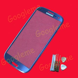  Replacement Screen Glass Lens for Samsung Galaxy S3 i9300 I747 T999