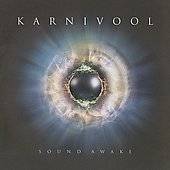 Sound Awake by Karnivool CD, Feb 2010, Sony Music Entertainment