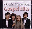 Oak Ridge Boys Gospel Hits CD Classic 70s 80s Christian Country Oh 