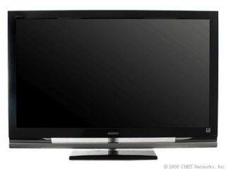 Sony Bravia KDL 46W4100 46 1080p HD LCD Television