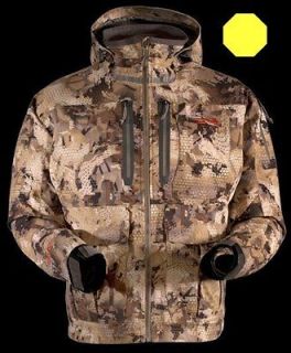   Hudson Insulated Jacket GORE TEX® waterfowl new Large duck hunting