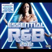 Essential R B 2012 PA Digipak CD, Nov 2011, 2 Discs, Sony UK