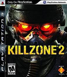 Killzone 2 Sony Playstation 3, 2009