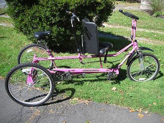 special needs bicycle