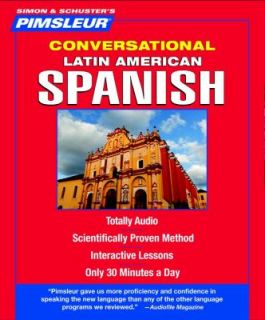  Spanish Learn to Speak and Understand Latin American Spanish 
