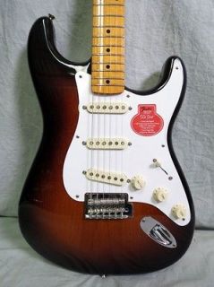 Fender 2012 FSR Fender 50s Classic Player Stratocaster Maple Neck 2 