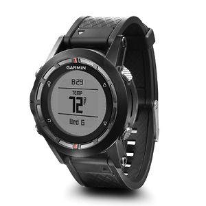 Garmin Fenix Sport Track GPS Reciver watch   Altimeter, Barometer and 