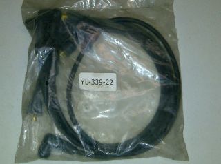 Wisconsin YL 339 22 Magneto/Wire Set Engine Plu​g