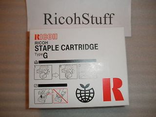 ricoh staples in Business & Industrial