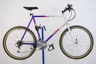 Used Vintage 1988 Specialized Stump Jumper Comp Mountain Bike Extra 