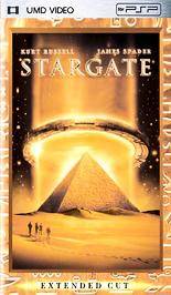 Stargate UMD Movie, 2005
