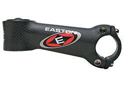 Easton EC90 Stem 26.0 x 120mm 10deg New Matt finish Bear trap 