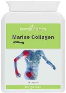 collagen capsule in Dietary Supplements, Nutrition