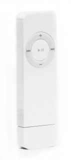 Apple iPod shuffle 1st Generation from HP 512 MB