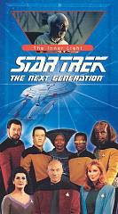 Star Trek The Next Generation   Episode 125 VHS, 1997