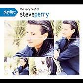  The Very Best of Steve Perry Digipak ECD by Steve Journey Perry 