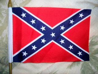 4x6 confederate flag in Confederate Flags