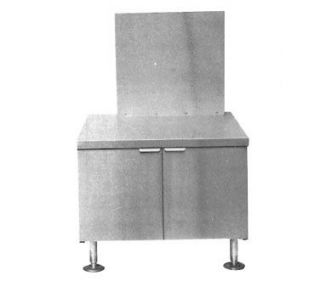 Southbend CE 24S Steam Generator Electric 24 Wide Cabinet Base 