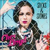 Sticks Stones by Cher Lloyd CD, Oct 2012, Syco Music