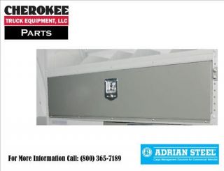 Adrian Steel DK4208   8 Door Kit for AD44FP