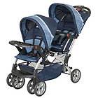 Baby Trend Vision SS76526 Sit N Stand Double Seat Stroller