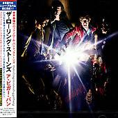 Bigger Bang by Rolling Stones The CD, Aug 2005, Toshiba Emi