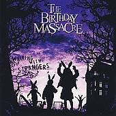 Walking with Strangers by Birthday Massacre The CD, Sep 2007 