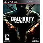 Call of Duty Black Ops First Strike DLC (Sony Playstation 3, 2011 