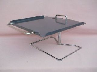 Surgical OR Table Overbed Over Patient Equipment Monitor Stand 