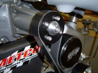 1999 04 SVT Lightning Harley Davidson F150 5.4L Blower Supercharger 